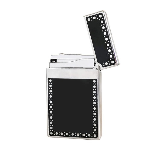 Luxury Brass S.T. Dupont Lighter #162 - Image 4