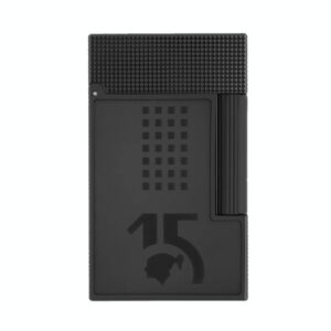 S.T. Dupont Ligne 2 Behike Black Lacquer Luxury Lighter#212