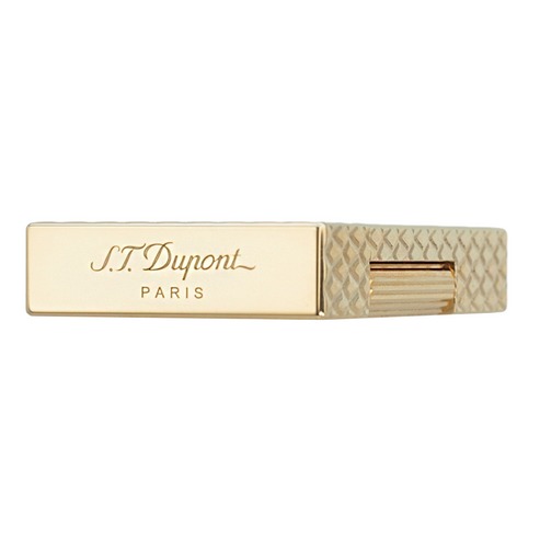 Double Flames S.T. Dupont Ligne 2 Game of Thrones Lighter – Fire Orange with Dragon Scale Design #196 - Image 15