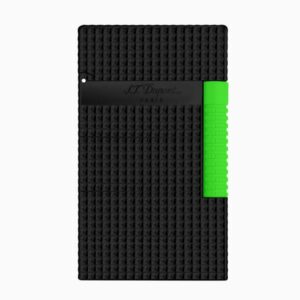 S.T. Dupont Lighter - Le Grand Dupont Diamond head Lighter #189