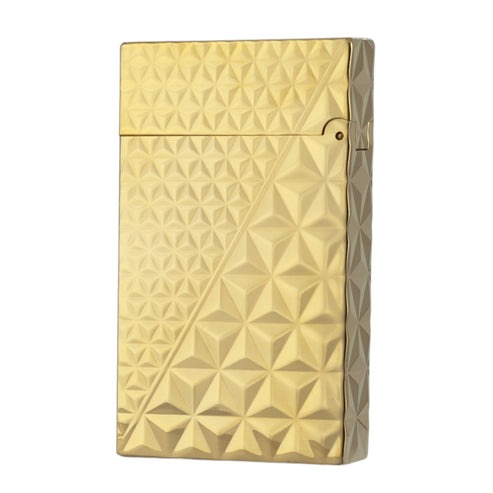 Luxury Diamond Classic S.T Dupont Lighter #059 - Image 9