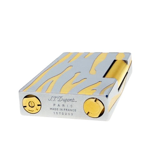 Kamizen Wakamizu Dupont Ligne 2 Ping Sound Limited Edition Lighter #176 - Image 5