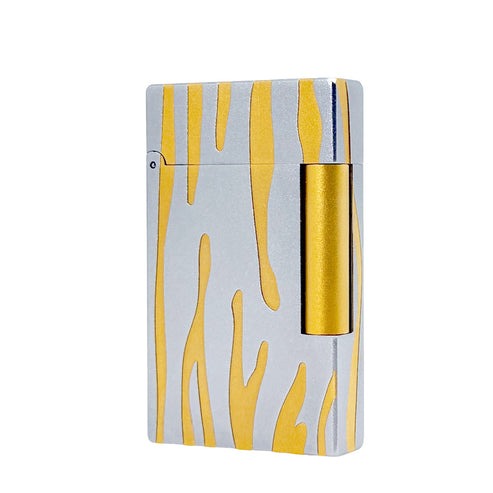 Kamizen Wakamizu Dupont Ligne 2 Ping Sound Limited Edition Lighter #176