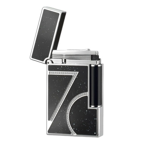S.T. Dupont Ligne 2 70th Anniversary Collector Lighter Limited Edition #075 - Image 6