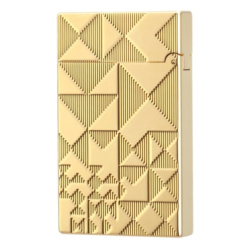 Ligne 2 ST Dupont Lighter #054 - Image 11