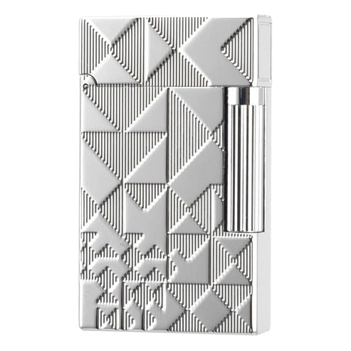 Ligne 2 ST Dupont Lighter #054