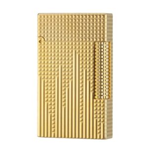 Mountain Dupont ST Ligne 2 Cigarette Lighter #003