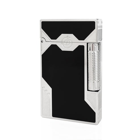 Luxury Experience: ST Dupont Lacquer Gas Lighter#154 - Image 10