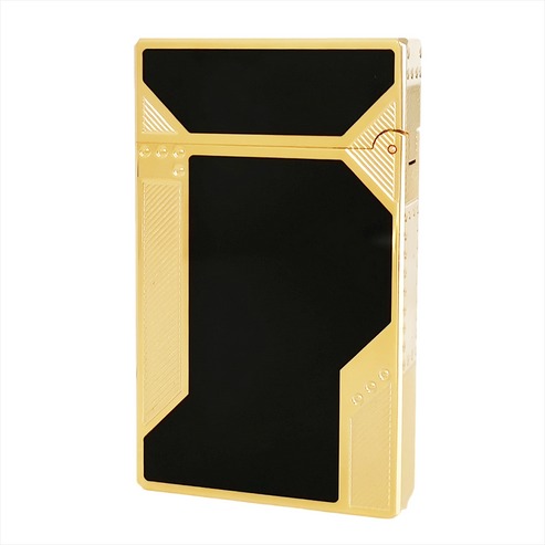 Luxury Experience: ST Dupont Lacquer Gas Lighter#154 - Image 2