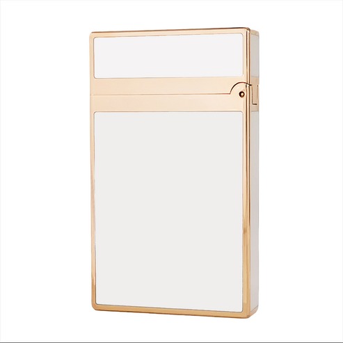 Memorial S T Ligne 2 Dupont Lighter Vintage Cling Sound #013 - Image 10