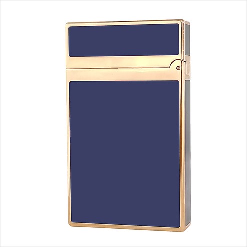 Memorial S T Ligne 2 Dupont Lighter Vintage Cling Sound #013 - Image 14