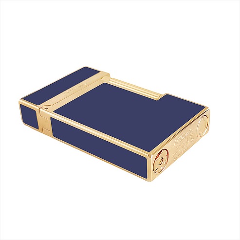 Memorial S T Ligne 2 Dupont Lighter Vintage Cling Sound #013 - Image 13