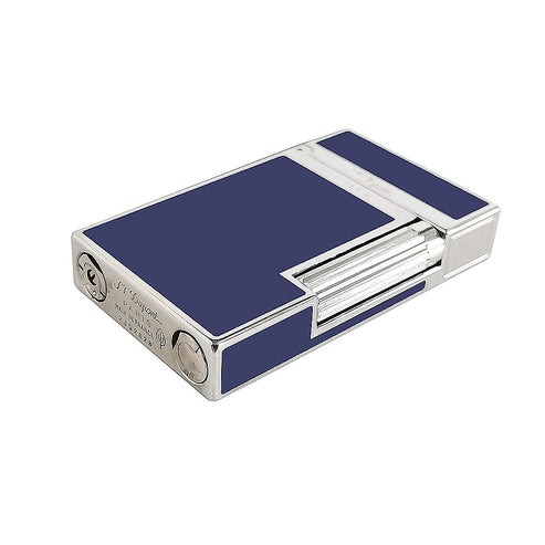 Memorial S T Ligne 2 Dupont Lighter Vintage Cling Sound #013 - Image 15