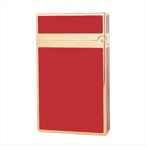 Memorial S T Ligne 2 Dupont Lighter Vintage Cling Sound #013 - Image 21