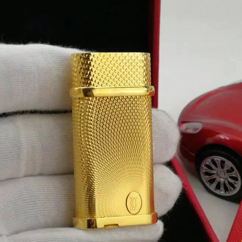 Cartier Lighter Luxury Portable Right Label #030 - Image 2