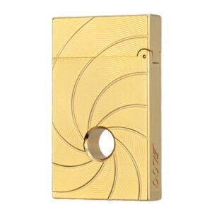 James Bond 007 Spectre S.T.Dupont Ligne 2 Lighter #068