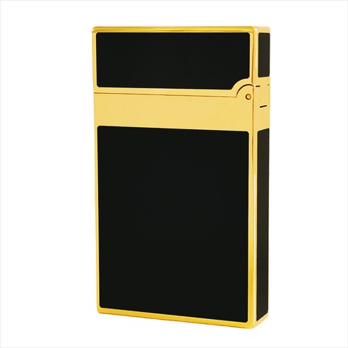 Classic Paint S T Ligne 2 Dupont Lighter Black Lacquer #072 - Image 2
