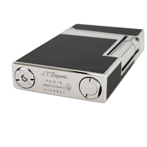 Classic Paint S T Ligne 2 Dupont Lighter Black Lacquer #072 - Image 5