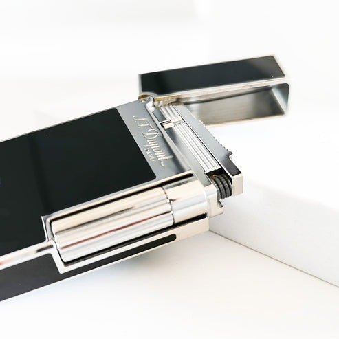 Classic Paint S T Ligne 2 Dupont Lighter Black Lacquer #072 - Image 6