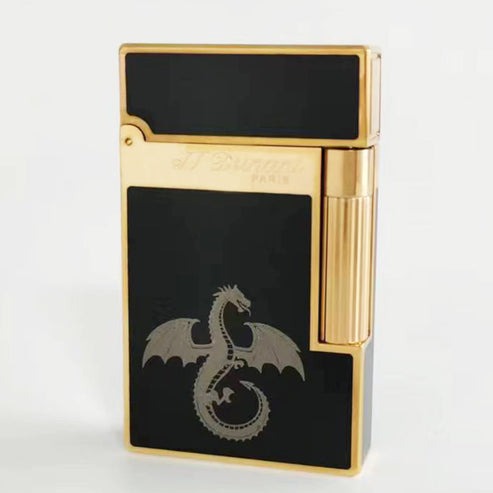 Custom Laser Engraved Lighter – Personalized Precision Engraving on Smooth Surface - Image 12