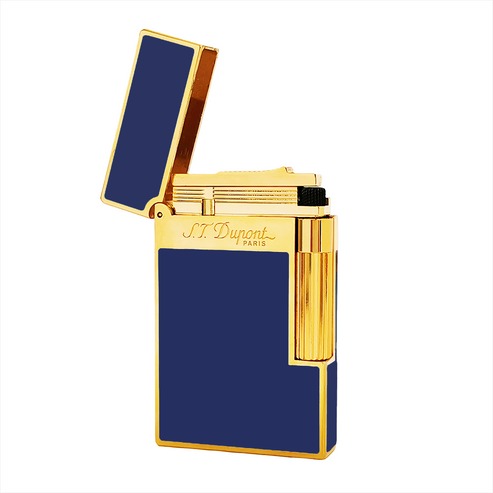 Classic Paint S T Ligne 2 Dupont Lighter Black Lacquer #072 - Image 8