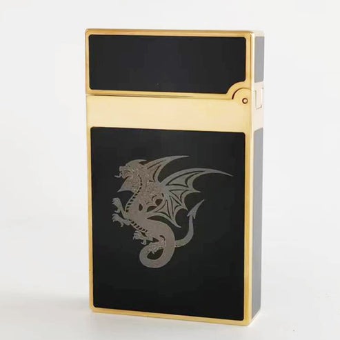 Custom Laser Engraved Lighter – Personalized Precision Engraving on Smooth Surface - Image 10