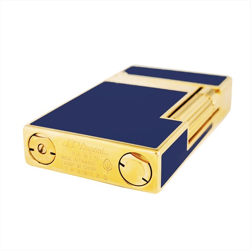 Classic Paint S T Ligne 2 Dupont Lighter Black Lacquer #072 - Image 9