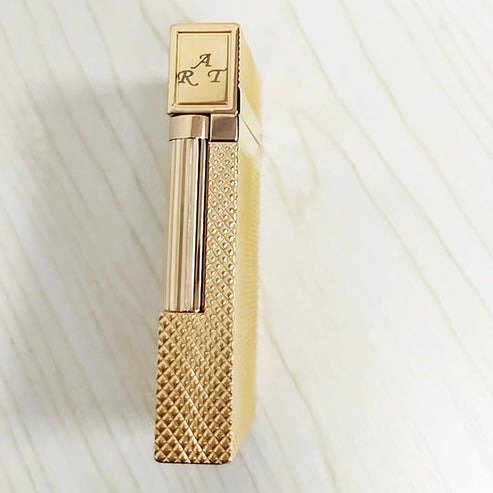 Custom Laser Engraved Lighter – Personalized Precision Engraving on Smooth Surface - Image 7