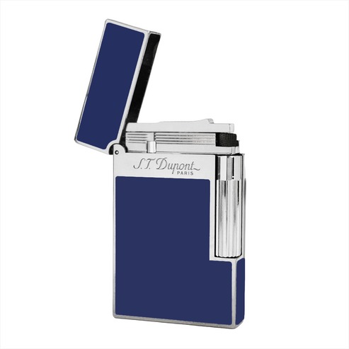 Classic Paint S T Ligne 2 Dupont Lighter Black Lacquer #072 - Image 12