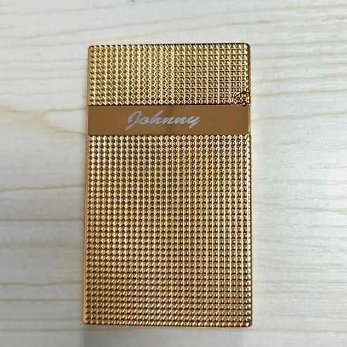 Custom Laser Engraved Lighter – Personalized Precision Engraving on Smooth Surface - Image 6