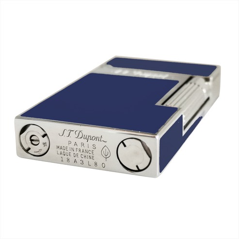Classic Paint S T Ligne 2 Dupont Lighter Black Lacquer #072 - Image 13