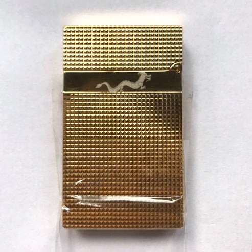 Custom Laser Engraved Lighter – Personalized Precision Engraving on Smooth Surface - Image 5