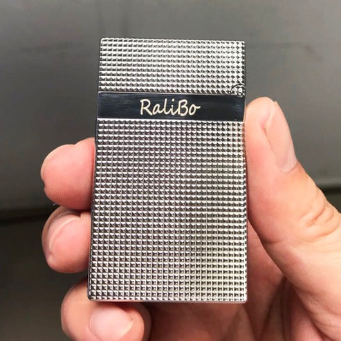 Custom Laser Engraved Lighter – Personalized Precision Engraving on Smooth Surface - Image 4