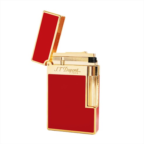 Classic Paint S T Ligne 2 Dupont Lighter Black Lacquer #072 - Image 15