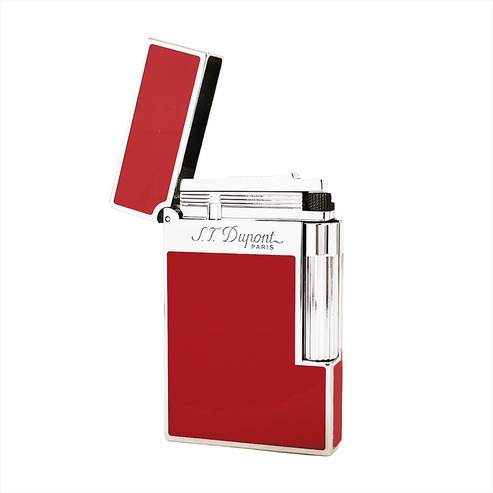 Classic Paint S T Ligne 2 Dupont Lighter Black Lacquer #072 - Image 18