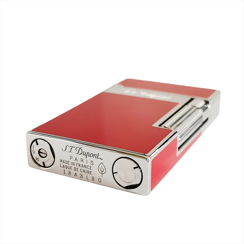 Classic Paint S T Ligne 2 Dupont Lighter Black Lacquer #072 - Image 19