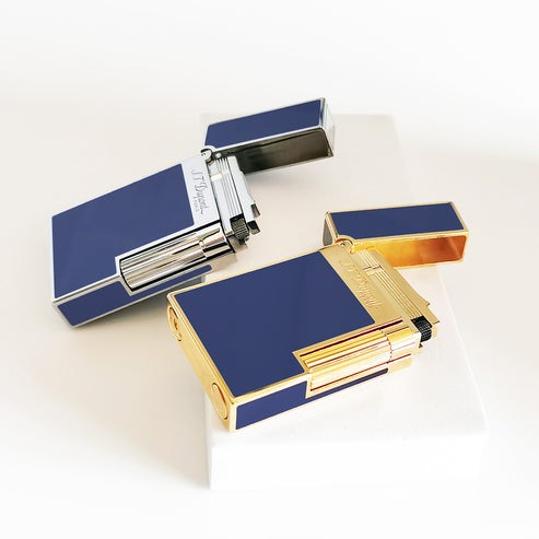 Classic Paint S T Ligne 2 Dupont Lighter Black Lacquer #072 - Image 21