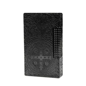 Constantine Ping Sound ST Dupont Lighter - Limited Edition #175