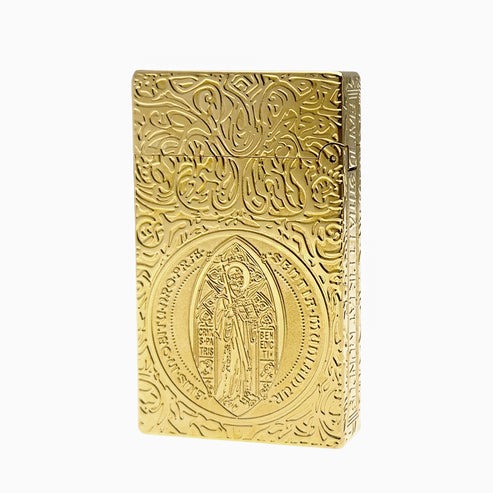Constantine Ping Sound ST Dupont Lighter - Limited Edition #175 - Image 2