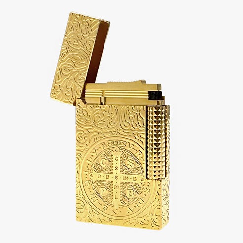 Constantine Ping Sound ST Dupont Lighter - Limited Edition #175 - Image 3