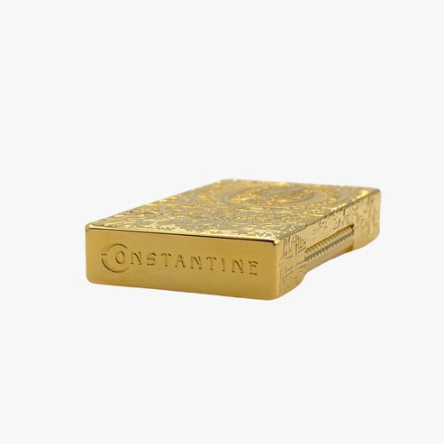 Constantine Ping Sound ST Dupont Lighter - Limited Edition #175 - Image 4