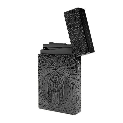 Constantine Ping Sound ST Dupont Lighter - Limited Edition #175 - Image 8