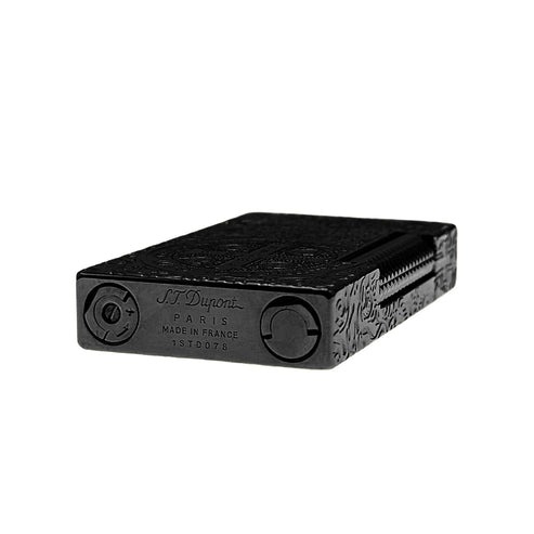 Constantine Ping Sound ST Dupont Lighter - Limited Edition #175 - Image 10