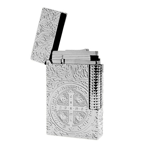 Constantine Ping Sound ST Dupont Lighter - Limited Edition #175 - Image 12