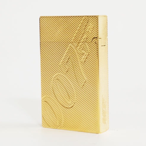 007 S.T.Dupont Lighter Ligne 2 Ping Sound - Image 6
