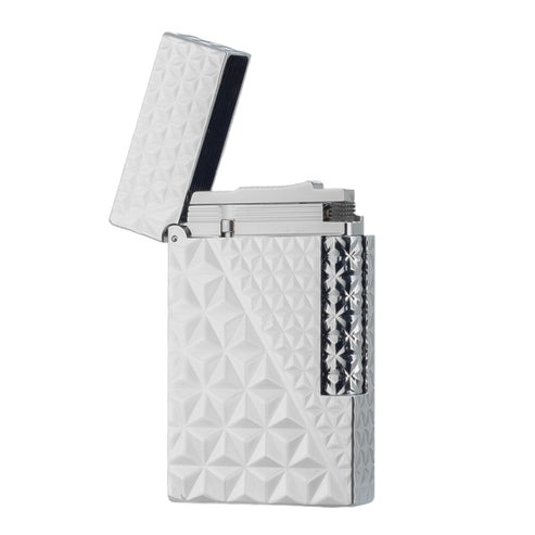 Luxury Diamond Classic S.T Dupont Lighter #059 - Image 6