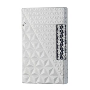 Luxury Diamond Classic S.T Dupont Lighter #059