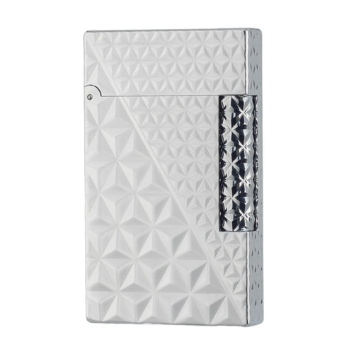 Luxury Diamond Classic S.T Dupont Lighter #059