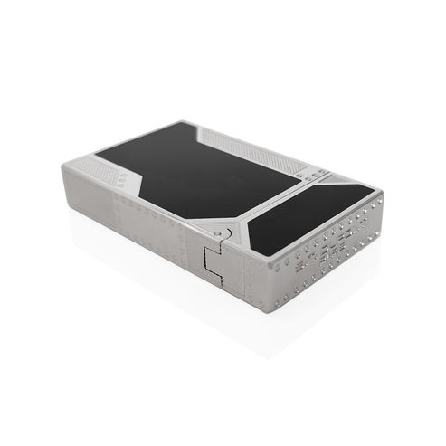 Luxury Experience: ST Dupont Lacquer Gas Lighter#154 - Image 8
