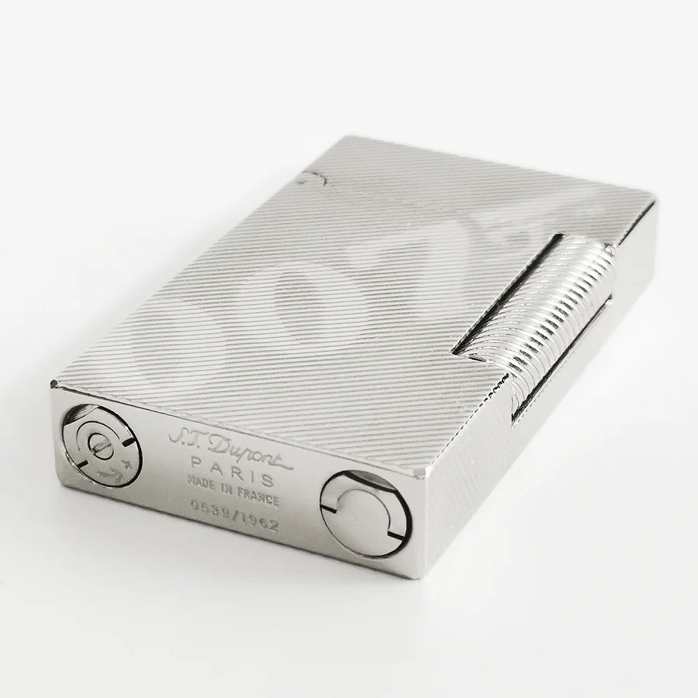 007 S.T.Dupont Lighter Ligne 2 Ping Sound - Image 4